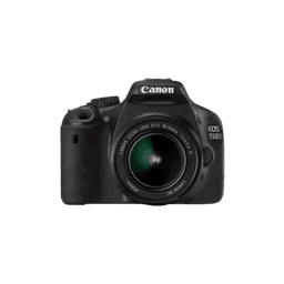 Canon EOS 550D