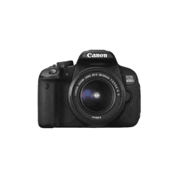 Canon EOS 650D