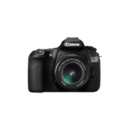Canon EOS 6D