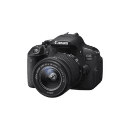 Canon EOS 700D