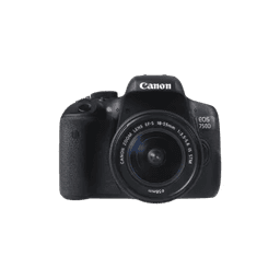 Canon EOS 750D