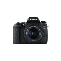 Canon EOS 760D
