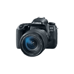 Canon EOS 77D