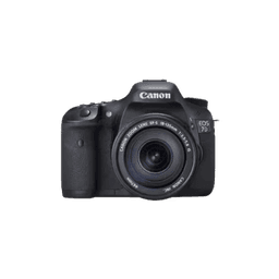Canon EOS 7D
