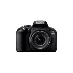 Canon EOS 800D