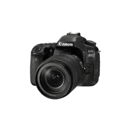 Canon EOS 80D