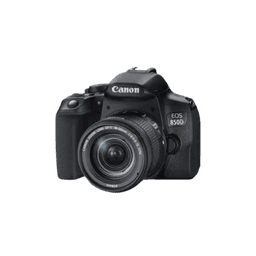 Canon EOS 850D
