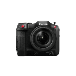 Canon EOS C70