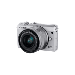 Canon EOS M100