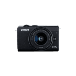 Canon EOS M200