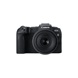 Canon EOS RP