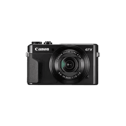 Canon G7 X