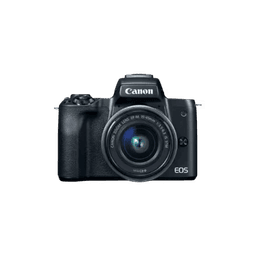 Canon M50 Mirrorless