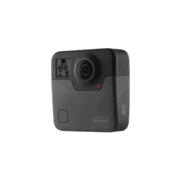 GoPro Fusion
