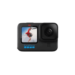 GoPro Hero 10