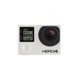 GoPro Hero 4
