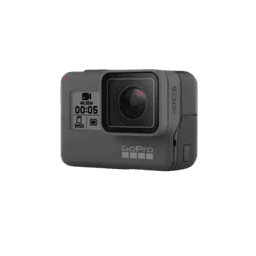 GoPro Hero 5