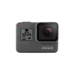 GoPro Hero 6
