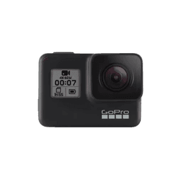 GoPro Hero 7