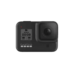 GoPro Hero 8