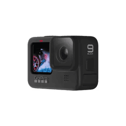 GoPro Hero 9