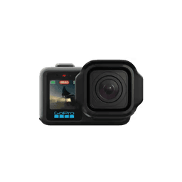 GoPro Mission 1