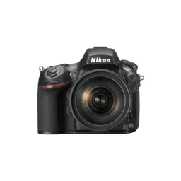 Nikon 800E