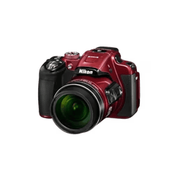 Nikon Coolpix P610