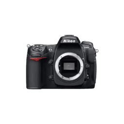 Nikon D300S