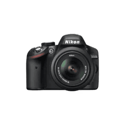 Nikon D3200
