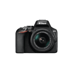 Nikon D3500