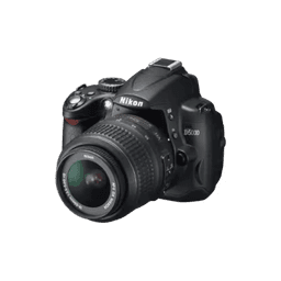 Nikon D5000