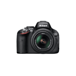 Nikon D5100