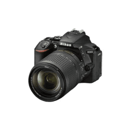 Nikon D5600