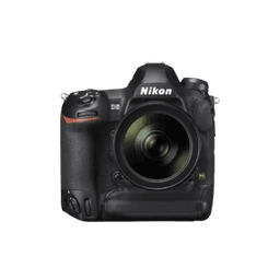 Nikon D6