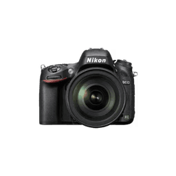 Nikon D610