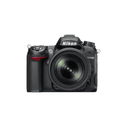 Nikon D7000