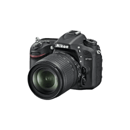 Nikon D7100