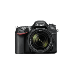 Nikon D7200