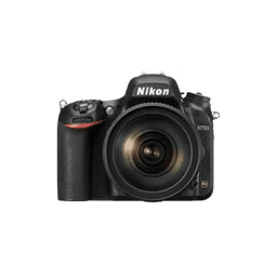 Nikon D750