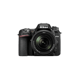 Nikon D7500