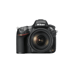 Nikon D800