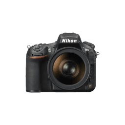 Nikon D810
