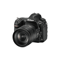 Nikon D850