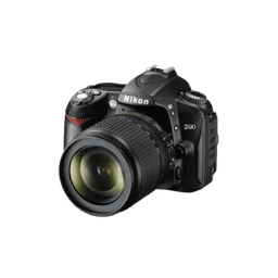 Nikon D90
