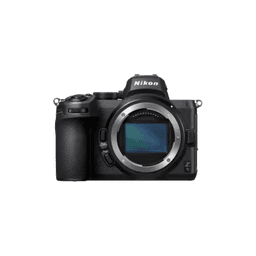 Nikon Z 5 Mirrorless