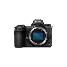 Nikon Z 6 Mirrorless