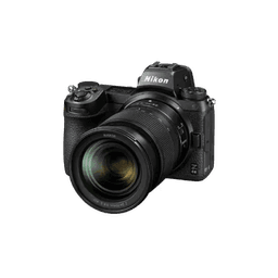 Nikon Z 7 Mirrorless