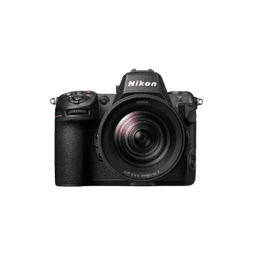 Nikon Z 8 Mirrorless