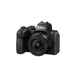 Nikon Z50II